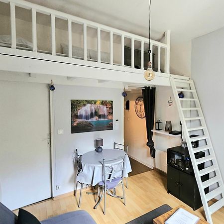 Agréable studio Ronce les bains La Tremblade Exterior foto