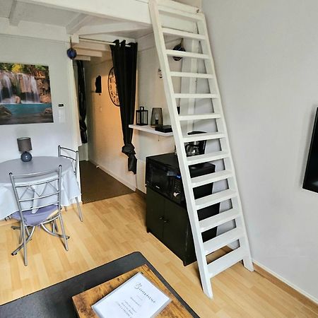 Agréable studio Ronce les bains La Tremblade Exterior foto