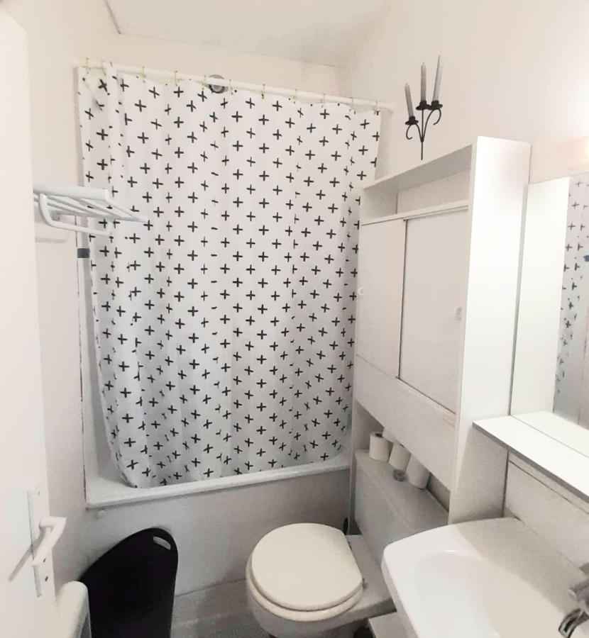 Agréable studio Ronce les bains La Tremblade Exterior foto