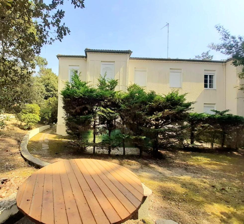 Agréable studio Ronce les bains La Tremblade Exterior foto