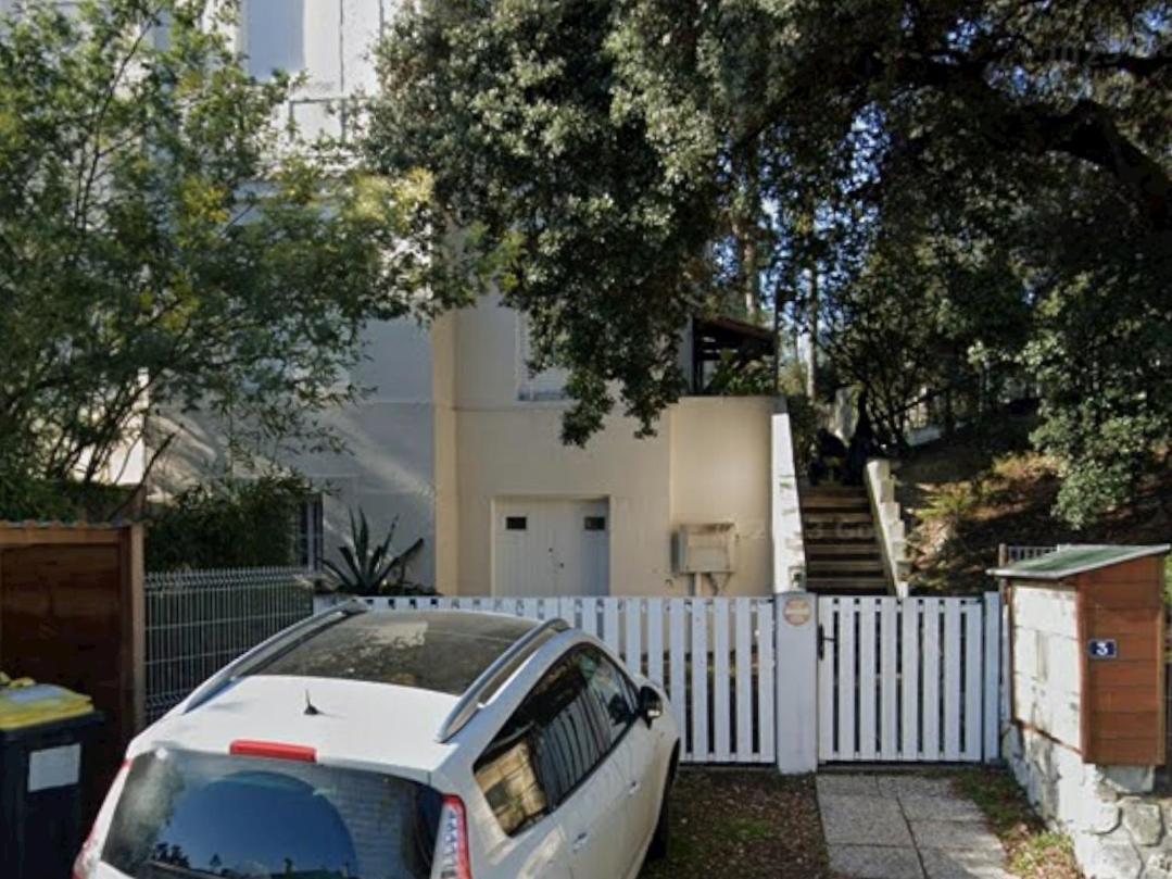 Agréable studio Ronce les bains La Tremblade Exterior foto