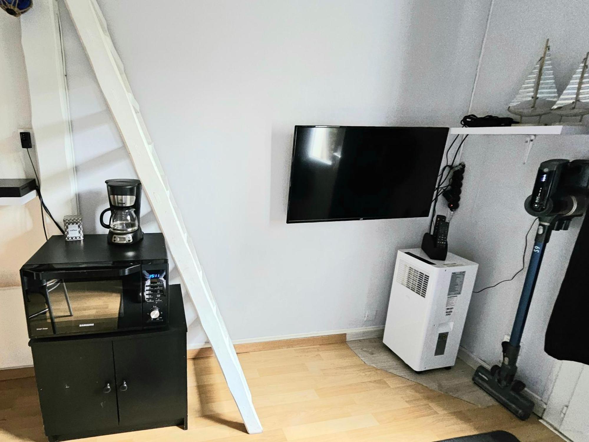Agréable studio Ronce les bains La Tremblade Exterior foto