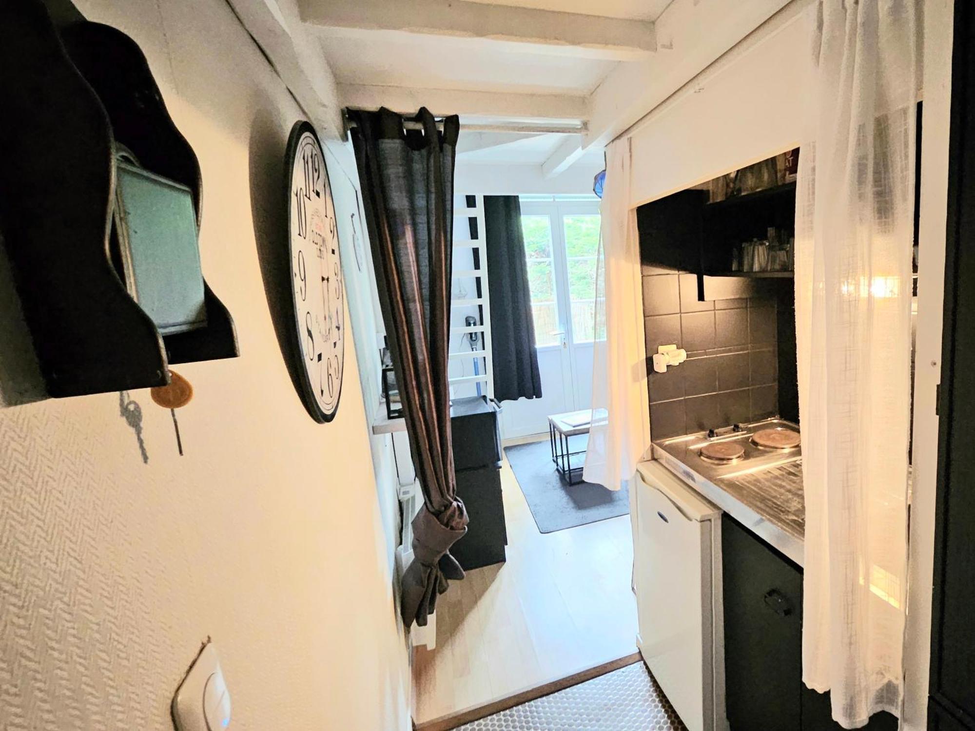 Agréable studio Ronce les bains La Tremblade Exterior foto