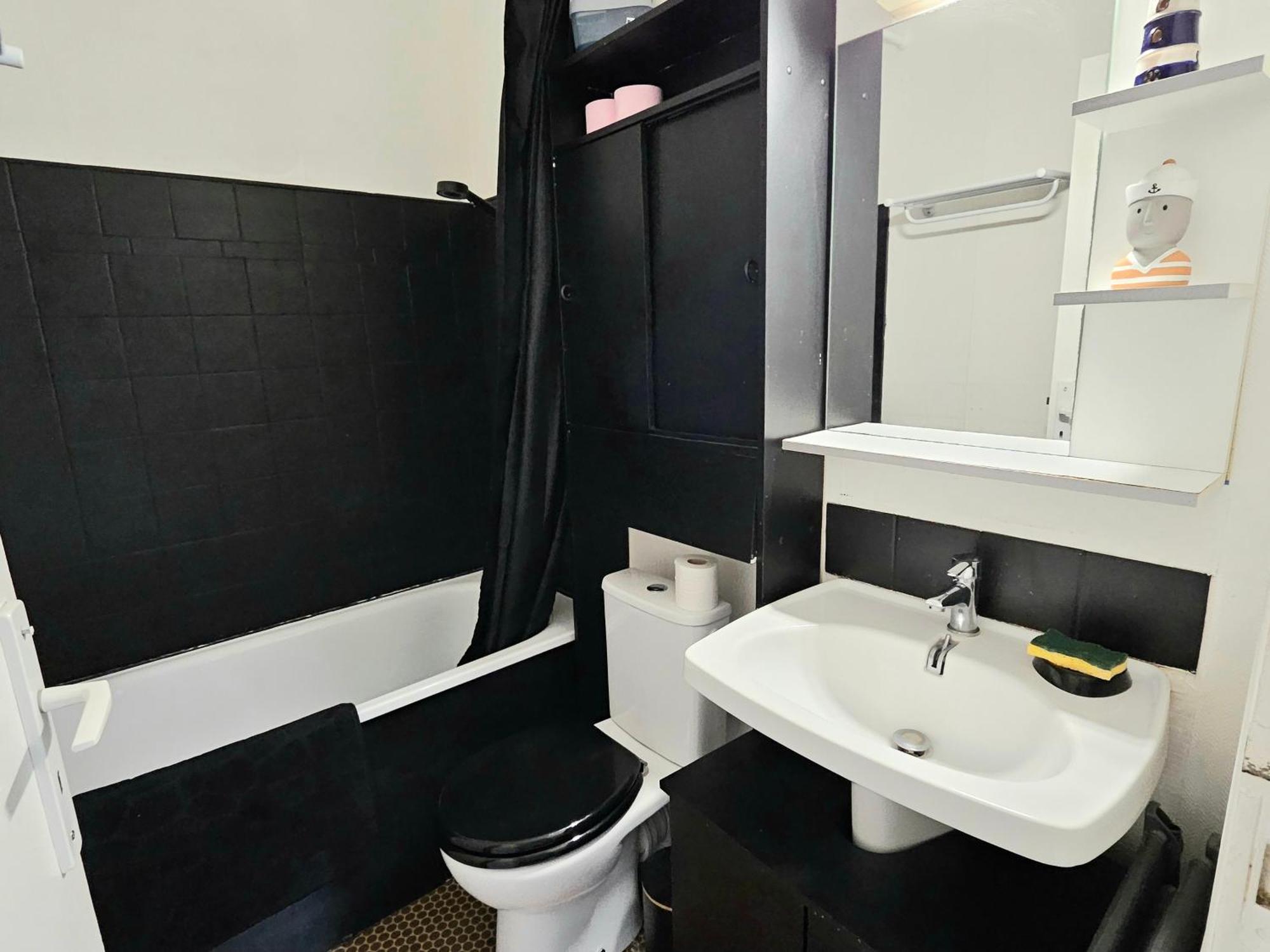 Agréable studio Ronce les bains La Tremblade Exterior foto