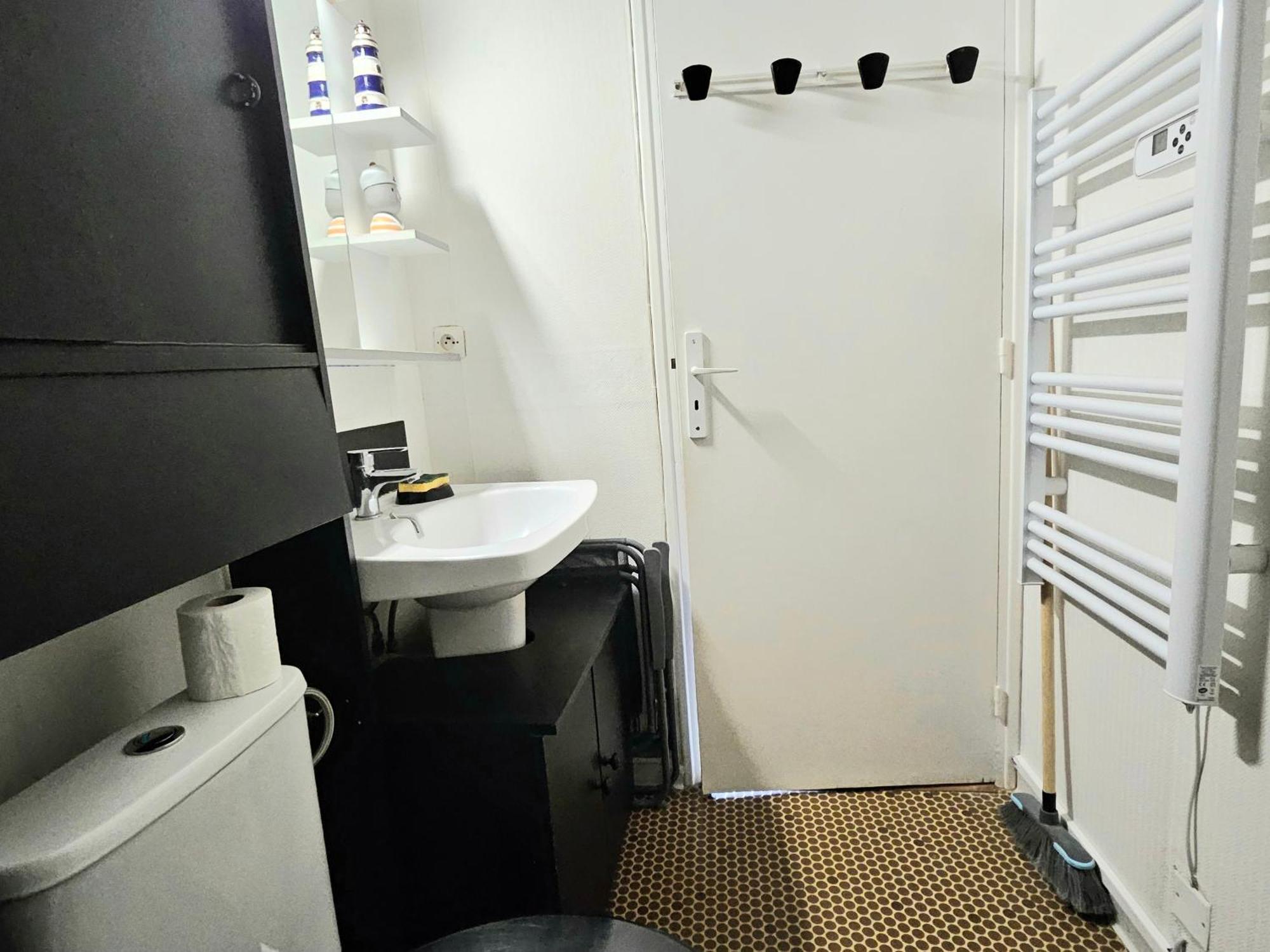 Agréable studio Ronce les bains La Tremblade Exterior foto